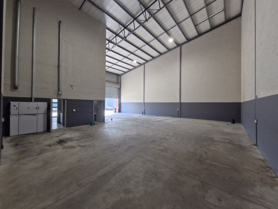 To Let commercial Property for Rent in Stikland Industrial Western Cape